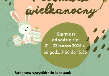 KIERMASZ WIELKANOCNY