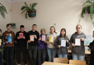 PROJEKT eTWINNING NA LEKCJACH JĘZYKA NIEMIECKIEGO