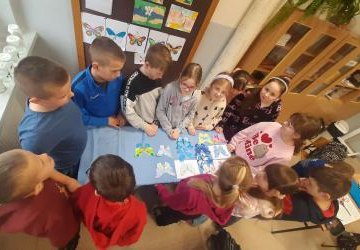 NIEBIESKIE IGRZYSKA - CZĘŚĆ EDUKACYJNA