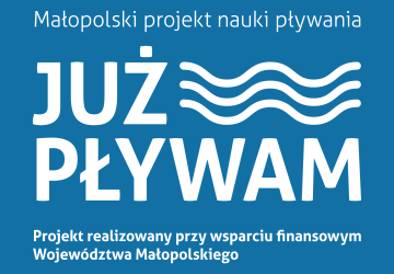 JUŻ PŁYWAM'2025
