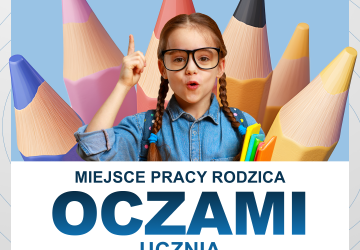 KONKURS DLA KLAS I-III SZKÓŁ PODSTAWOWYCH od Praca.pl
