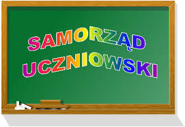 WYBORY DO SAMORZĄDU UCZNIOWSKIEGO 2025/2026