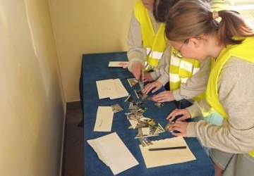 ESCAPE ROOM pt. „Bezpieczna Droga – Odpowiedzialny Uczestnik Ruchu”
