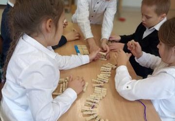 Z MATEMATYKĄ ZA PAN BRAT