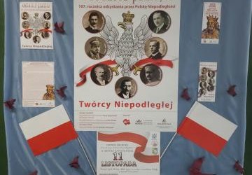 „MŁODZIEŻ PAMIĘTA” – TWÓRCY NIEPODLEGŁEJ