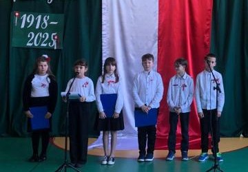 NARODOWE ŚWIĘTO NIEPODLEGŁOŚCI'2025