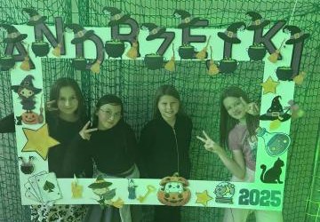 ZABAWA ANDRZEJKOWA KLAS 5 - 8