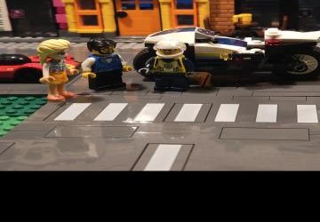 PODSUMOWANIE PROJEKTU FUNDACJI INTER CARS „DROGOWSKAZ”