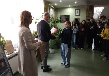 PODSUMOWANIE KONKURSU PLASTYCZNEGO „PIĘKNIEJSZE ŻYCIE BEZ NAŁOGÓW I PRZEMOCY”