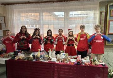 ŚWIATOWY DZIEŃ WOLONTARIATU