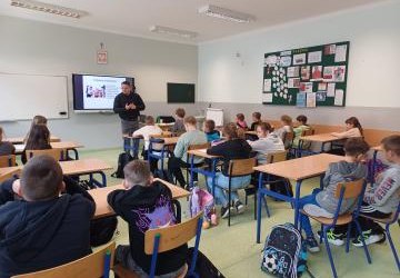 WARSZTATY PROFILAKTYCZNE