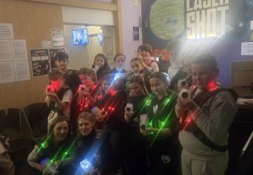 MIKOŁAJKOWA WYCIECZKA DO NOWEGO SĄCZA