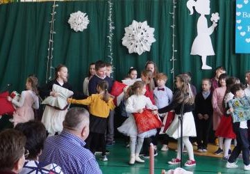 DZIEŃ BABCI I DZIADKA