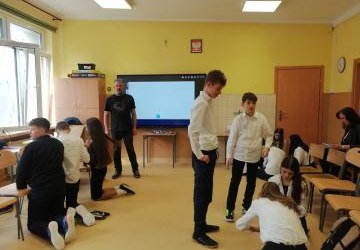 REALIZACJA PROGRAMU PROFILAKTYKI UNIWERSALNEJ