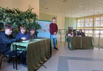 TURNIEJ JĘZYKÓW OBCYCH