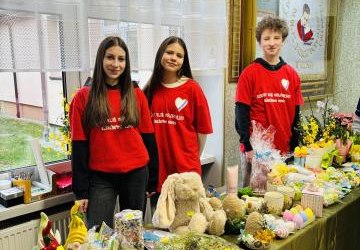 KIERMASZ WIELKANOCNY